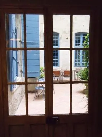 Ξενοδοχείο Hotel Saint Trophime