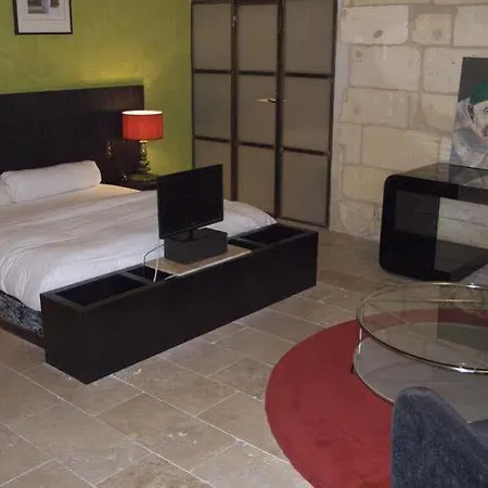 Ξενοδοχείο Hotel Saint Trophime